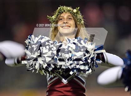Thumbnail 3 in Whittier Christian @ Capistrano Valley Christian photogallery.