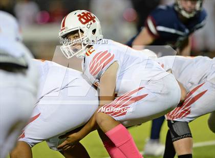 Thumbnail 2 in Whittier Christian @ Capistrano Valley Christian photogallery.
