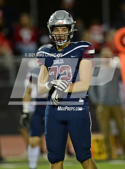 Thumbnail 3 in Whittier Christian @ Capistrano Valley Christian photogallery.