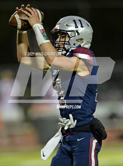Thumbnail 2 in Whittier Christian @ Capistrano Valley Christian photogallery.