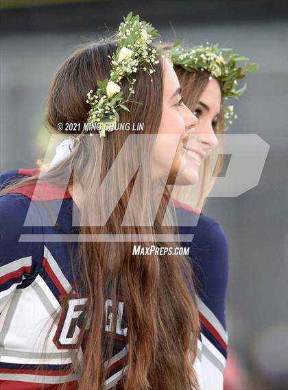 Thumbnail 1 in Whittier Christian @ Capistrano Valley Christian photogallery.