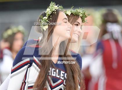 Thumbnail 3 in Whittier Christian @ Capistrano Valley Christian photogallery.