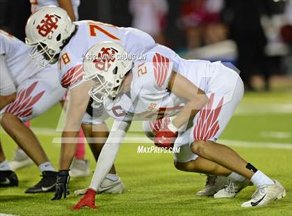 Thumbnail 1 in Whittier Christian @ Capistrano Valley Christian photogallery.