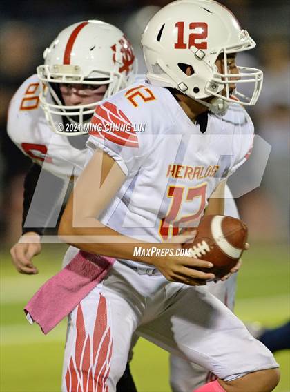 Thumbnail 3 in Whittier Christian @ Capistrano Valley Christian photogallery.