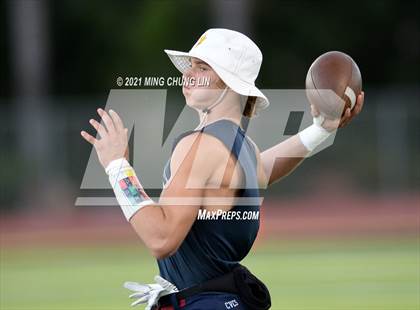 Thumbnail 1 in Whittier Christian @ Capistrano Valley Christian photogallery.