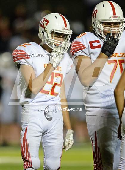 Thumbnail 2 in Whittier Christian @ Capistrano Valley Christian photogallery.