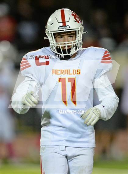 Thumbnail 3 in Whittier Christian @ Capistrano Valley Christian photogallery.