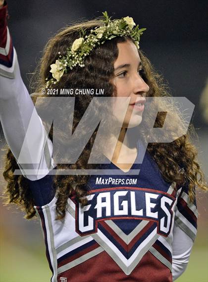 Thumbnail 2 in Whittier Christian @ Capistrano Valley Christian photogallery.
