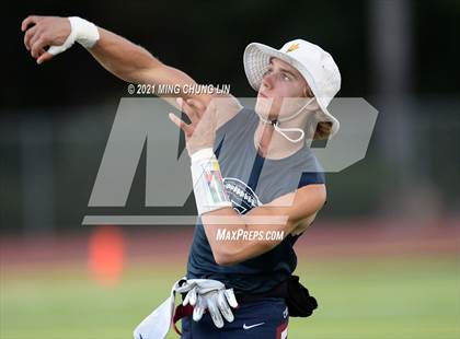 Thumbnail 3 in Whittier Christian @ Capistrano Valley Christian photogallery.