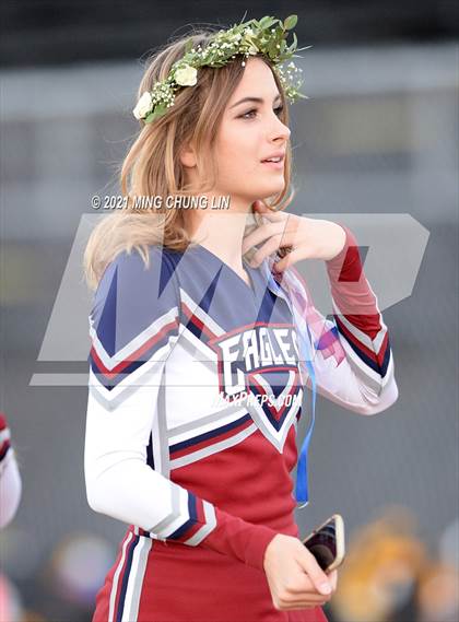 Thumbnail 3 in Whittier Christian @ Capistrano Valley Christian photogallery.