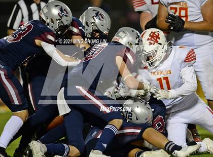 Thumbnail 3 in Whittier Christian @ Capistrano Valley Christian photogallery.