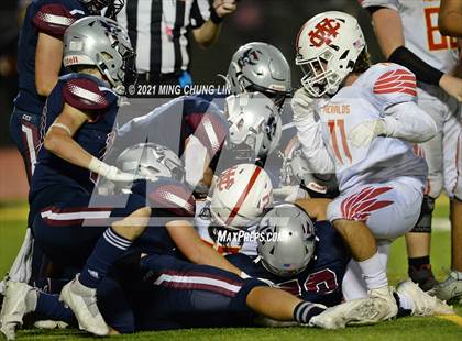 Thumbnail 2 in Whittier Christian @ Capistrano Valley Christian photogallery.