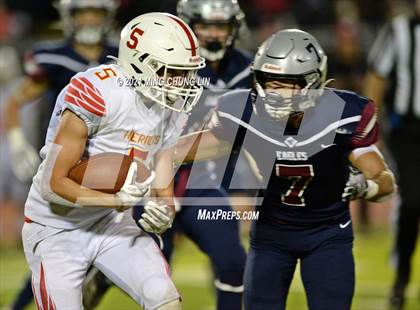Thumbnail 1 in Whittier Christian @ Capistrano Valley Christian photogallery.