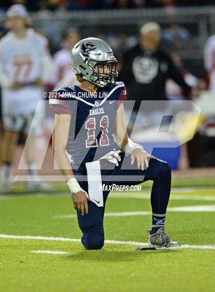 Thumbnail 1 in Whittier Christian @ Capistrano Valley Christian photogallery.