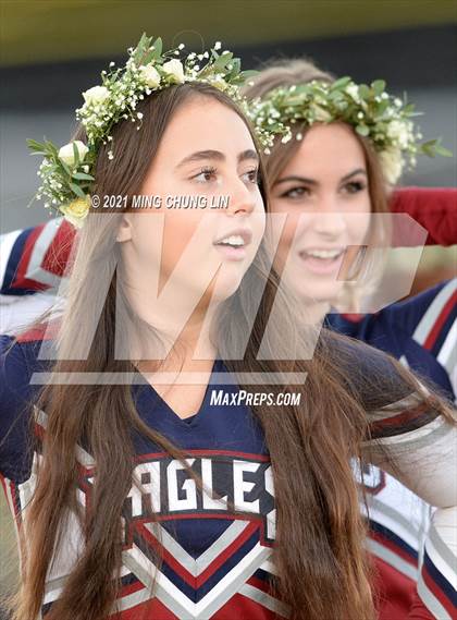 Thumbnail 3 in Whittier Christian @ Capistrano Valley Christian photogallery.