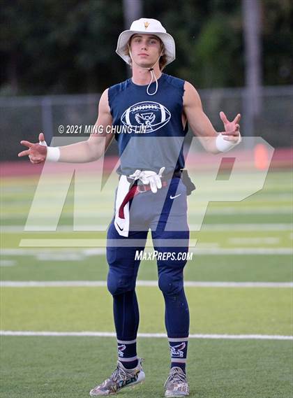 Thumbnail 1 in Whittier Christian @ Capistrano Valley Christian photogallery.