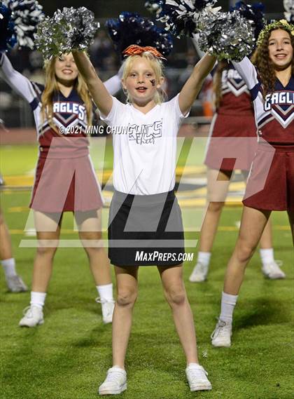 Thumbnail 3 in Whittier Christian @ Capistrano Valley Christian photogallery.