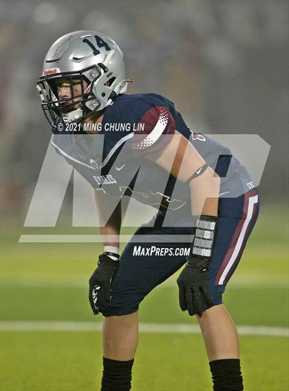 Thumbnail 3 in Whittier Christian @ Capistrano Valley Christian photogallery.