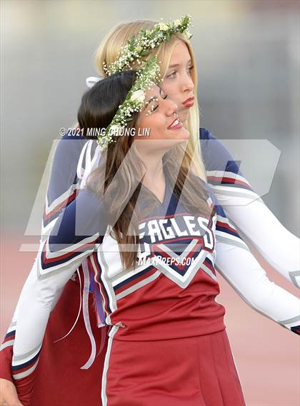 Thumbnail 2 in Whittier Christian @ Capistrano Valley Christian photogallery.