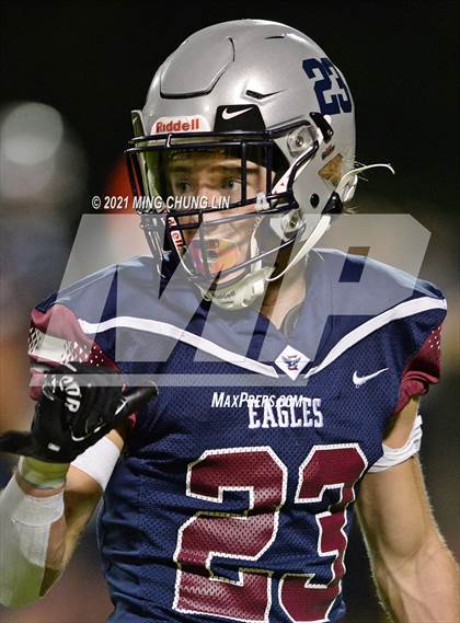 Thumbnail 3 in Whittier Christian @ Capistrano Valley Christian photogallery.