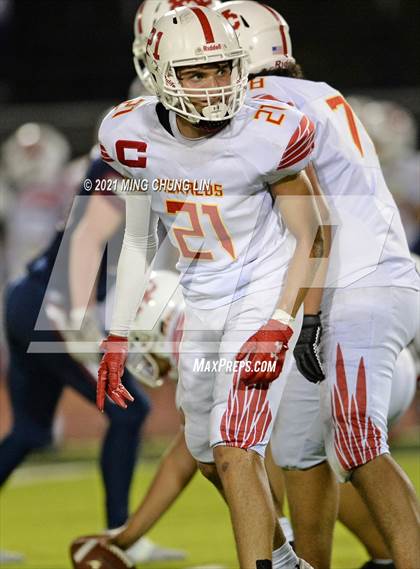 Thumbnail 1 in Whittier Christian @ Capistrano Valley Christian photogallery.