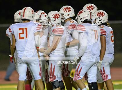 Thumbnail 2 in Whittier Christian @ Capistrano Valley Christian photogallery.