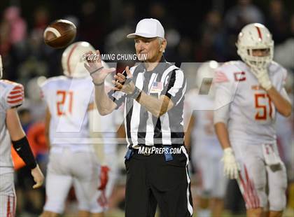 Thumbnail 3 in Whittier Christian @ Capistrano Valley Christian photogallery.