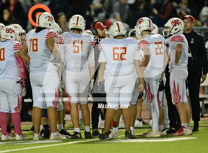 Thumbnail 3 in Whittier Christian @ Capistrano Valley Christian photogallery.