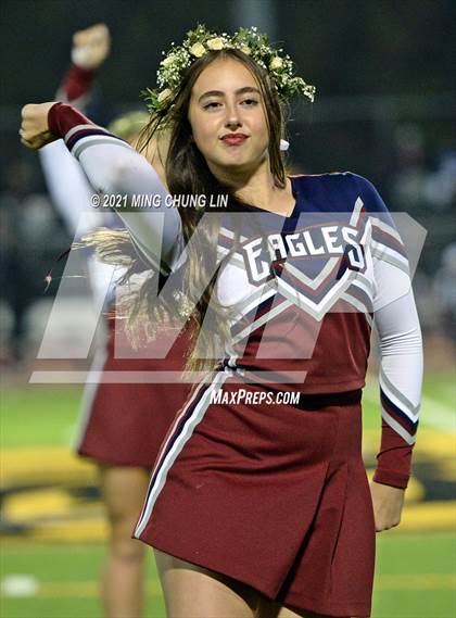 Thumbnail 2 in Whittier Christian @ Capistrano Valley Christian photogallery.