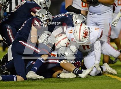 Thumbnail 2 in Whittier Christian @ Capistrano Valley Christian photogallery.