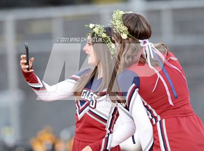 Thumbnail 1 in Whittier Christian @ Capistrano Valley Christian photogallery.