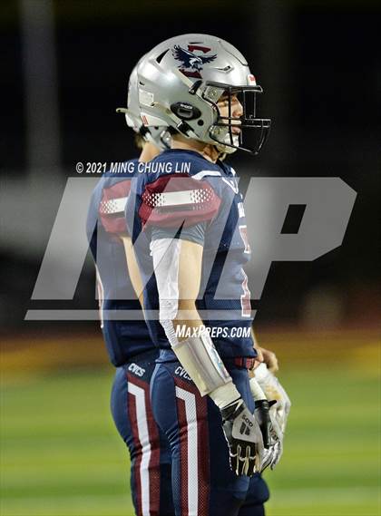 Thumbnail 2 in Whittier Christian @ Capistrano Valley Christian photogallery.