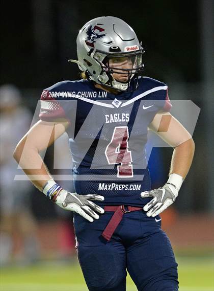 Thumbnail 2 in Whittier Christian @ Capistrano Valley Christian photogallery.