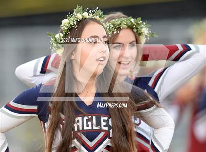 Thumbnail 2 in Whittier Christian @ Capistrano Valley Christian photogallery.