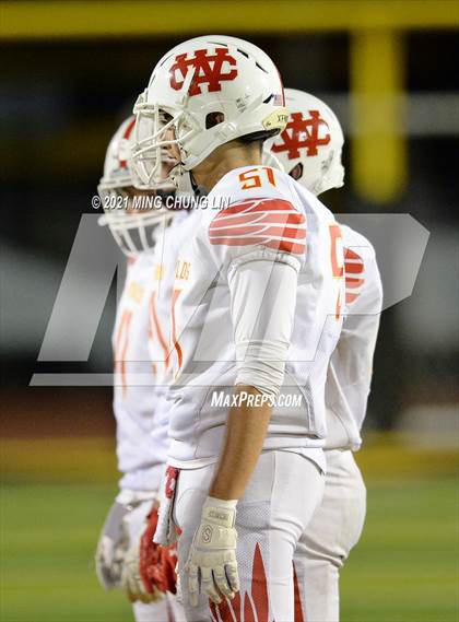 Thumbnail 1 in Whittier Christian @ Capistrano Valley Christian photogallery.