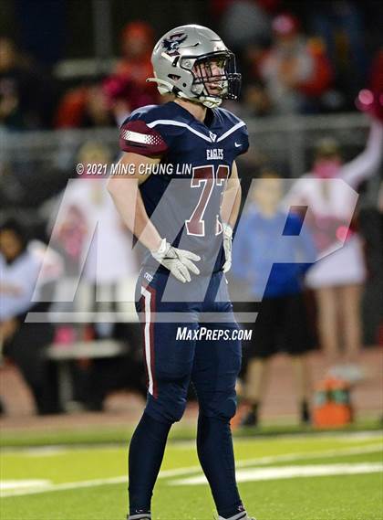 Thumbnail 2 in Whittier Christian @ Capistrano Valley Christian photogallery.