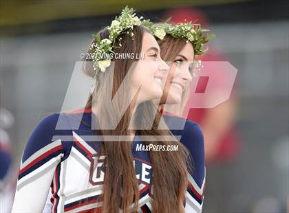 Thumbnail 2 in Whittier Christian @ Capistrano Valley Christian photogallery.