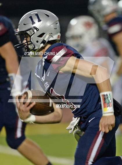 Thumbnail 3 in Whittier Christian @ Capistrano Valley Christian photogallery.