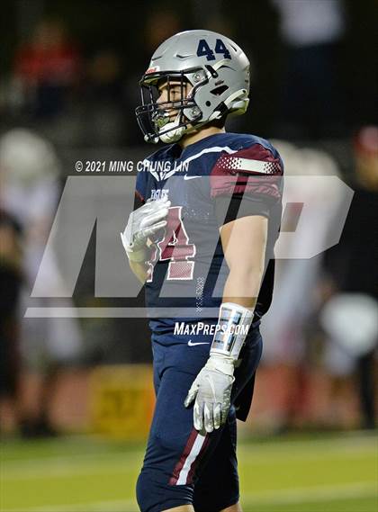 Thumbnail 1 in Whittier Christian @ Capistrano Valley Christian photogallery.