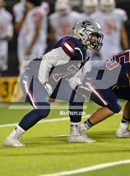 Thumbnail 3 in Whittier Christian @ Capistrano Valley Christian photogallery.