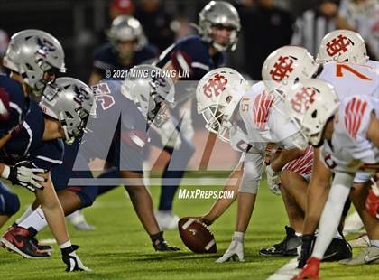 Thumbnail 1 in Whittier Christian @ Capistrano Valley Christian photogallery.