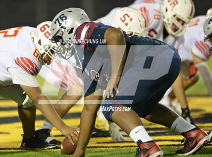 Thumbnail 1 in Whittier Christian @ Capistrano Valley Christian photogallery.
