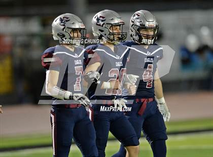 Thumbnail 3 in Whittier Christian @ Capistrano Valley Christian photogallery.