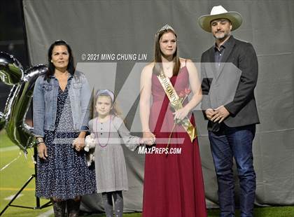 Thumbnail 1 in Whittier Christian @ Capistrano Valley Christian photogallery.