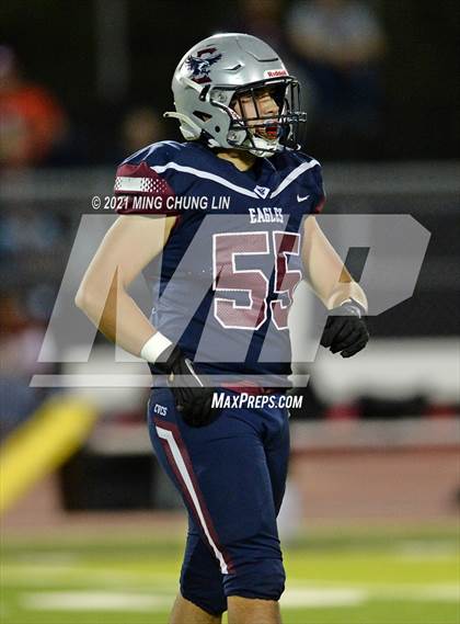 Thumbnail 3 in Whittier Christian @ Capistrano Valley Christian photogallery.