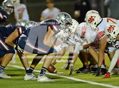 Thumbnail 2 in Whittier Christian @ Capistrano Valley Christian photogallery.