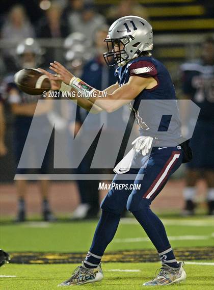 Thumbnail 2 in Whittier Christian @ Capistrano Valley Christian photogallery.