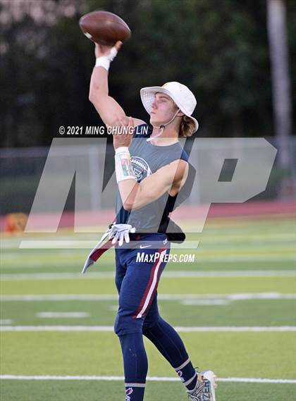 Thumbnail 3 in Whittier Christian @ Capistrano Valley Christian photogallery.