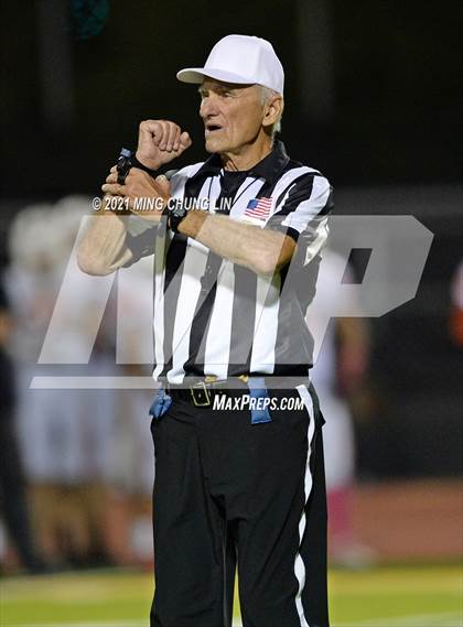 Thumbnail 1 in Whittier Christian @ Capistrano Valley Christian photogallery.
