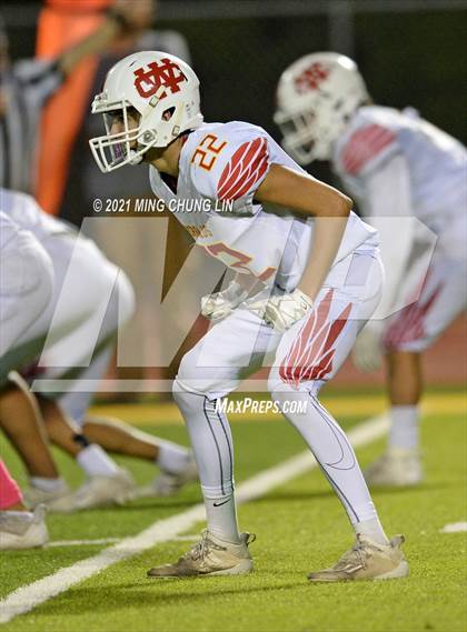 Thumbnail 3 in Whittier Christian @ Capistrano Valley Christian photogallery.